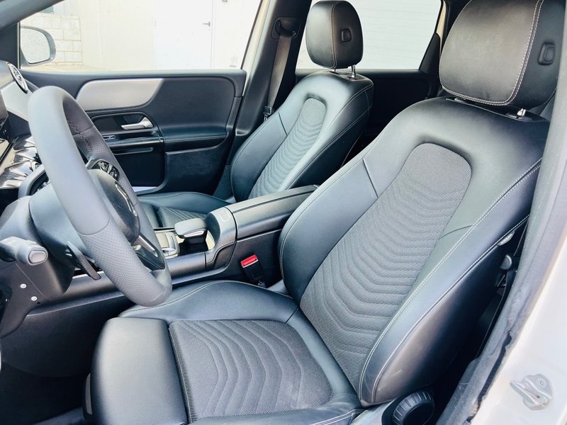 Mercedes-Benz Clase B 2021, foto 10