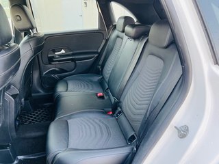 Mercedes-Benz Clase B 200