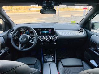 Mercedes-Benz Clase B 200
