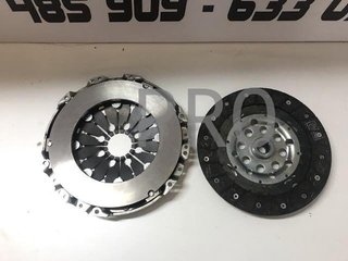 Kit embrague renault nissan nuevo