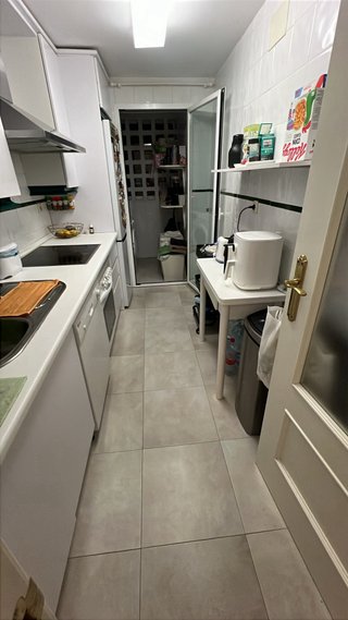 Limpieza de casas y apartamentos