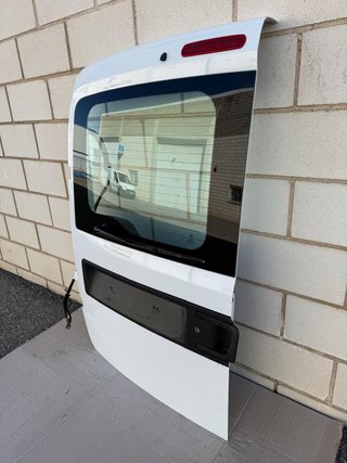 PUERTA TRASERA IZQUIERDA FIAT DOBLO 2 (263)