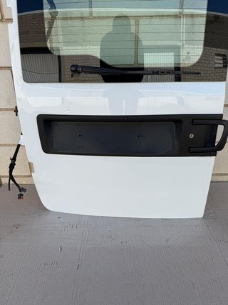 PUERTA TRASERA IZQUIERDA FIAT DOBLO 2 (263)