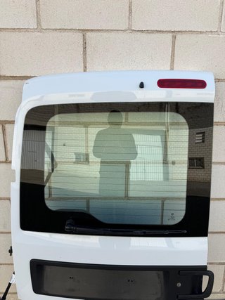 PUERTA TRASERA IZQUIERDA FIAT DOBLO 2 (263)
