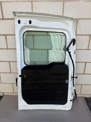 PUERTA TRASERA IZQUIERDA FIAT DOBLO 2 (263)
