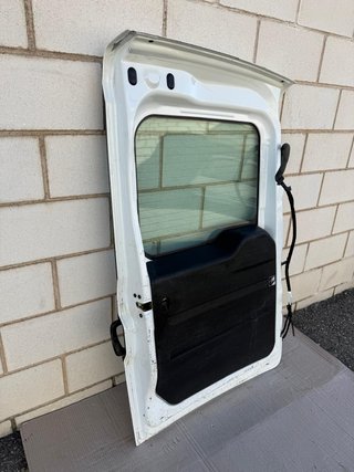 PUERTA TRASERA IZQUIERDA FIAT DOBLO 2 (263)