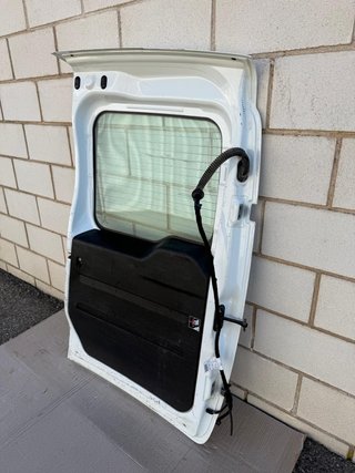 PUERTA TRASERA IZQUIERDA FIAT DOBLO 2 (263)
