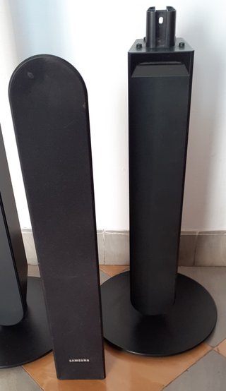 Altavoces Samsung FT X22 Negros