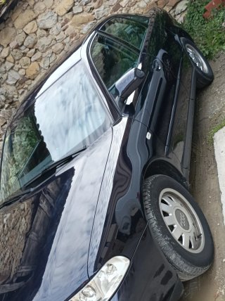 Audi A4 1998