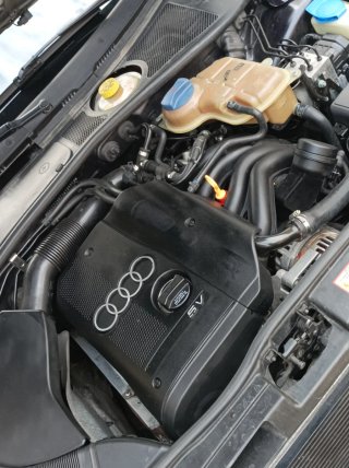 Audi A4 1998
