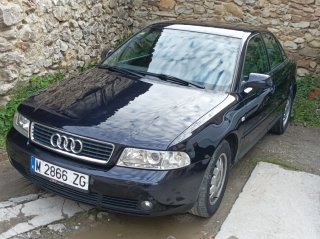 Audi A4 1998