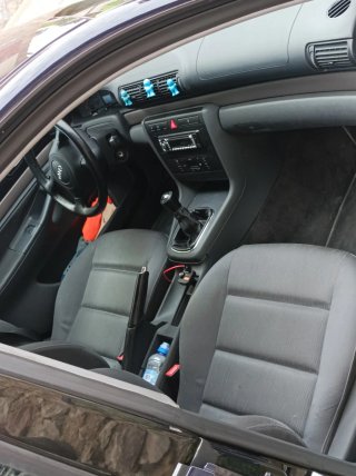 Audi A4 1998