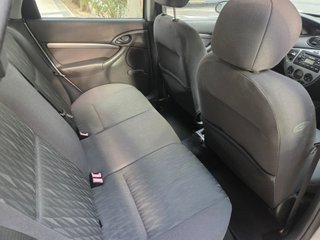 Ford Focus diesel 137000 kilometros