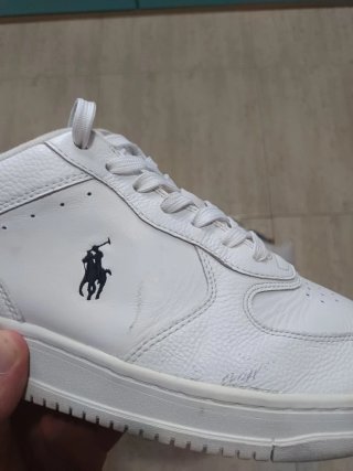 Polo Ralph Lauren Masters Court Talla 45