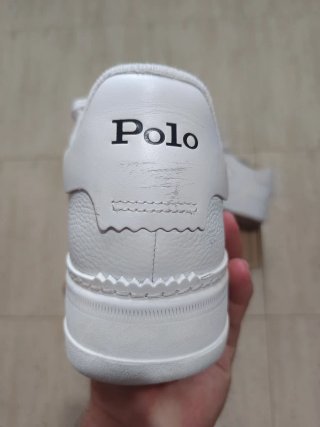 Polo Ralph Lauren Masters Court Talla 45