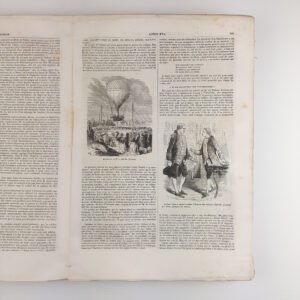 Chroniques L'oeil de Boeuf des petit appartements