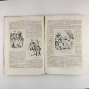 Chroniques L'oeil de Boeuf des petit appartements