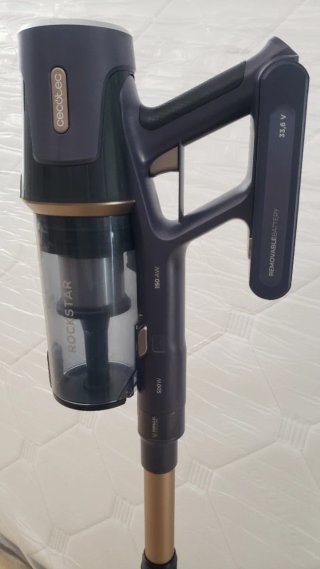 Aspiradora Cecotec Conga RS70 Pet Flex
