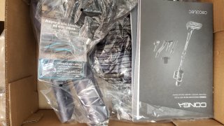 Aspiradora Cecotec Conga RS70 Pet Flex