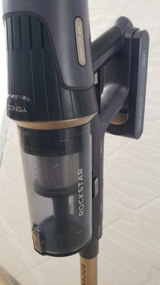 Aspiradora Cecotec Conga RS70 Pet Flex