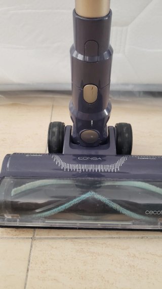 Aspiradora Cecotec Conga RS70 Pet Flex