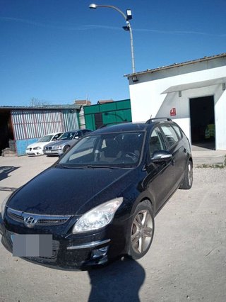1137328458 motor elevalunas hyundai i30 1.6 116551