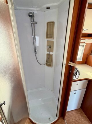 Autocaravana MC Louis