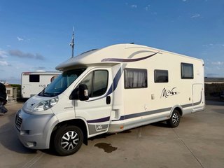 Autocaravana MC Louis