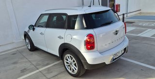 MINI Countryman 2015