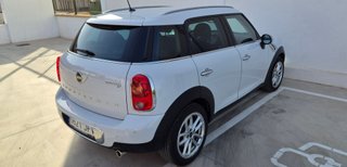 MINI Countryman 2015