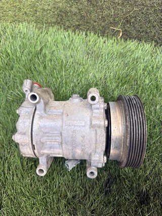 Compresor A/A Sanden SD6V12 8200953359