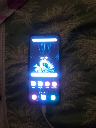Samsung Galaxy A14  Azul