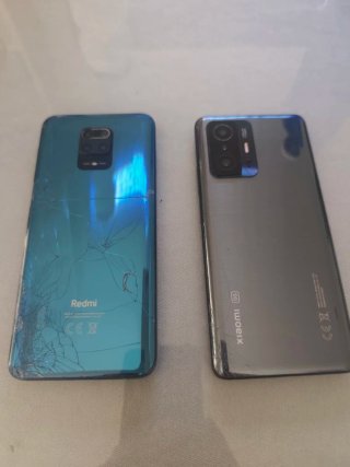 Teléfono móvil