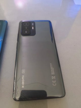 Teléfono móvil