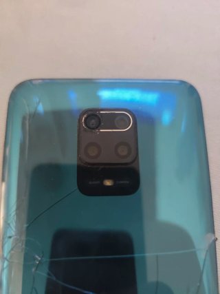 Teléfono móvil