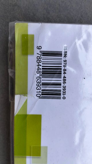 Química 2 Bachillerato