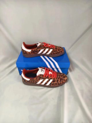 Adidas Samba Marrón/Multicolor Talla 42.5