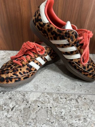 Zapatillas Adidas Talla 40.5