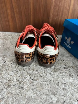 Zapatillas Adidas Talla 40.5