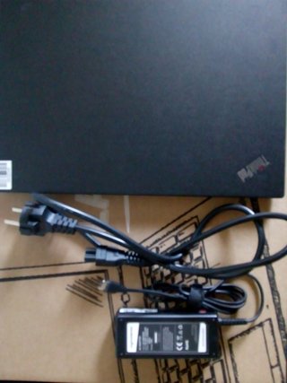 Portátil Lenovo X13 i5 10a 16Gb RAM 13,3" TÁCTIL