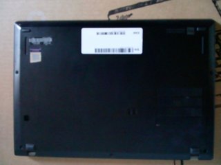 Portátil Lenovo X13 i5 10a 16Gb RAM 13,3" TÁCTIL