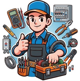 Servicio Especializado: Electricista