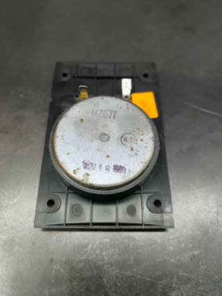 Tweeter JBL Pure Titanium Roto