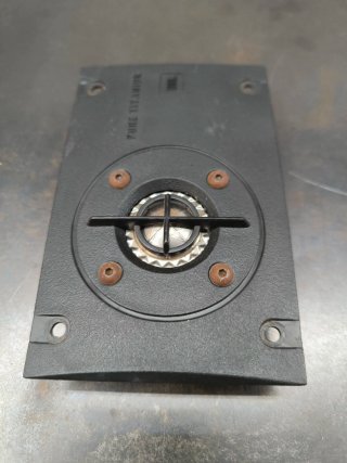 Tweeter JBL Pure Titanium Roto