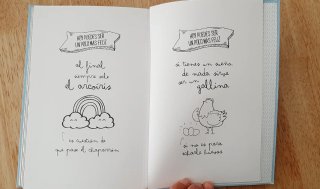 Cosas no aburridas para ser la mar de feliz