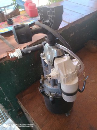 Motor Karcher