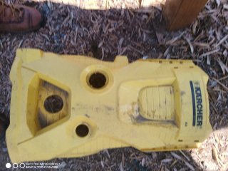 Motor Karcher