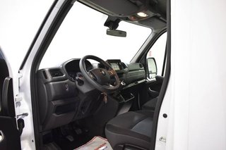 Renault Master CHASIS CABINA CARROZADO PAQUETERO CAMIÓN 3.5T 2.3 DCI 145 CV CON PLATAFORMA ELEVADORA