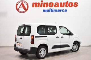 Toyota Proace CITY COMBI GX L1 1.5D 100 CV