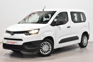 Toyota Proace CITY COMBI GX L1 1.5D 100 CV